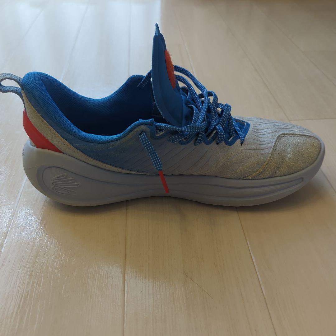カリー12（CURRY 12　WHAT THE BAY）