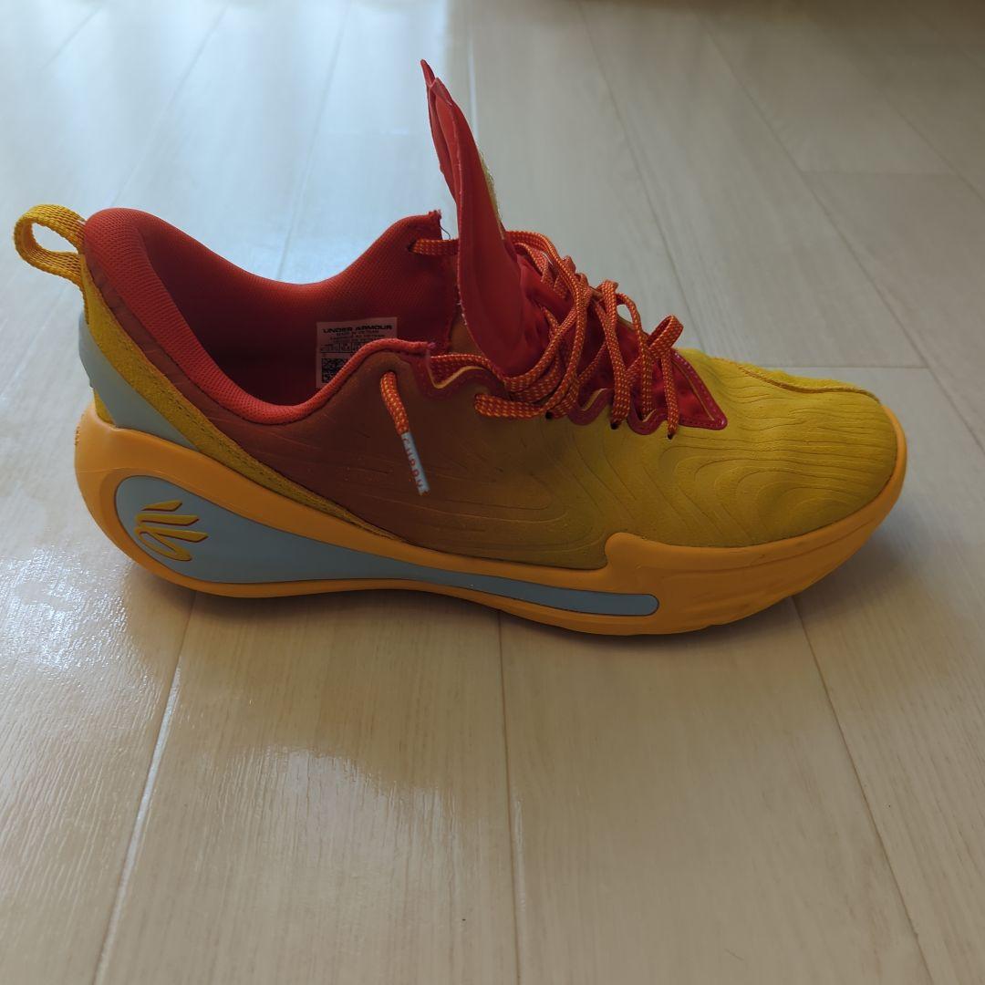 カリー12（CURRY 12　WHAT THE BAY）
