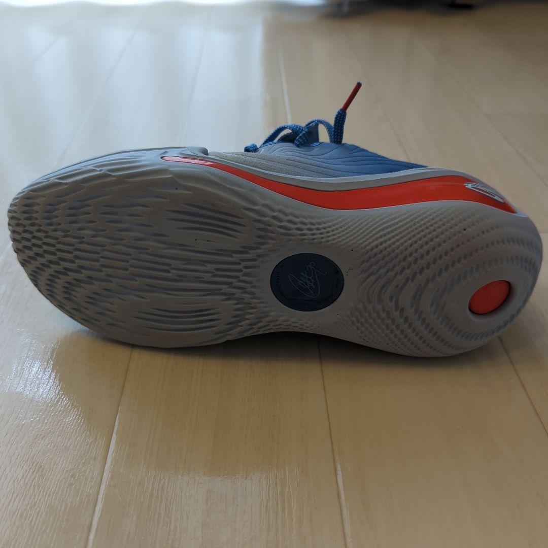 カリー12（CURRY 12　WHAT THE BAY）