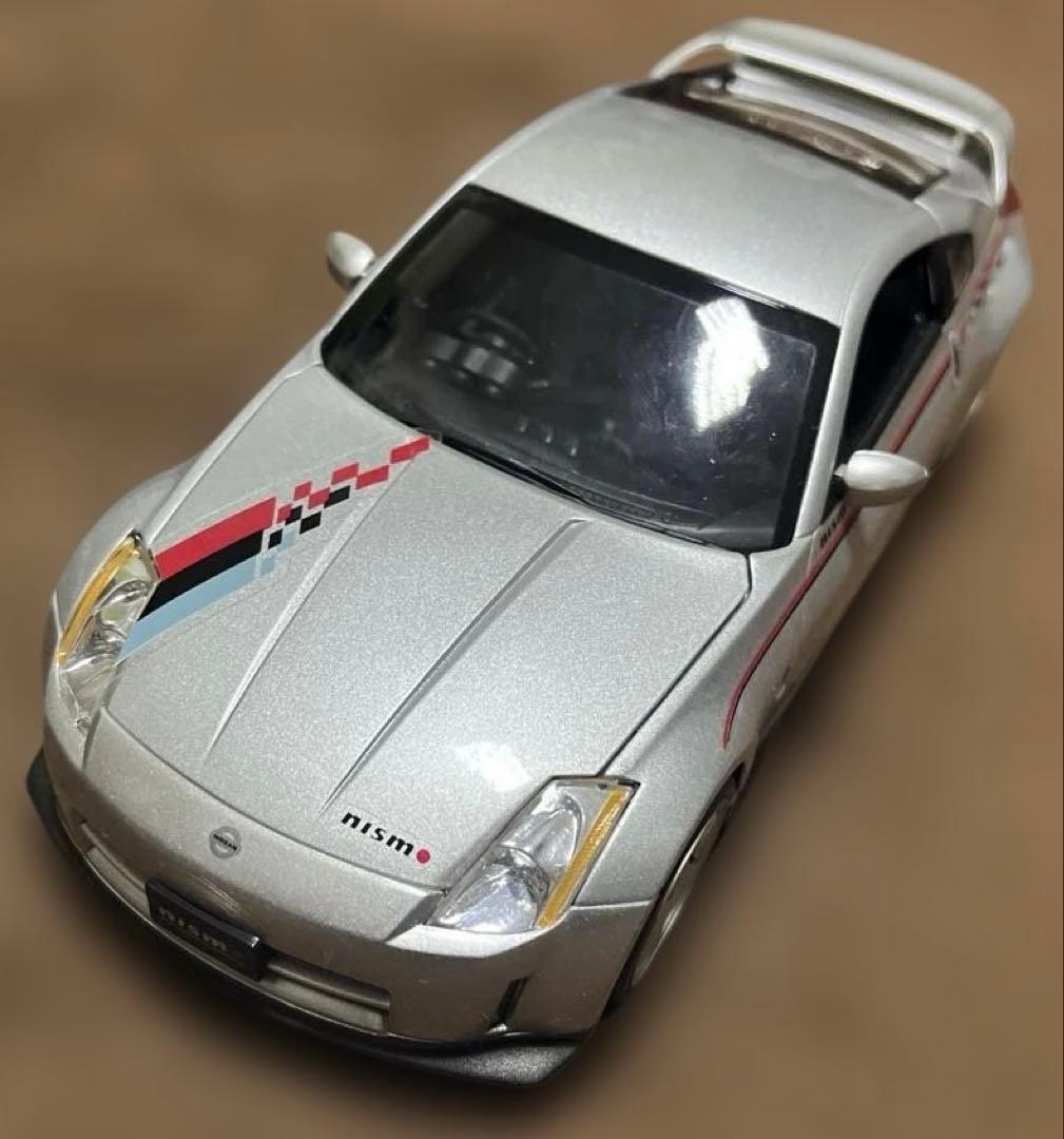 フェアレディZ NISMO S-tuneケース付き