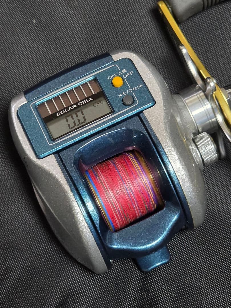 シマノ SCクイックファイアー小船300