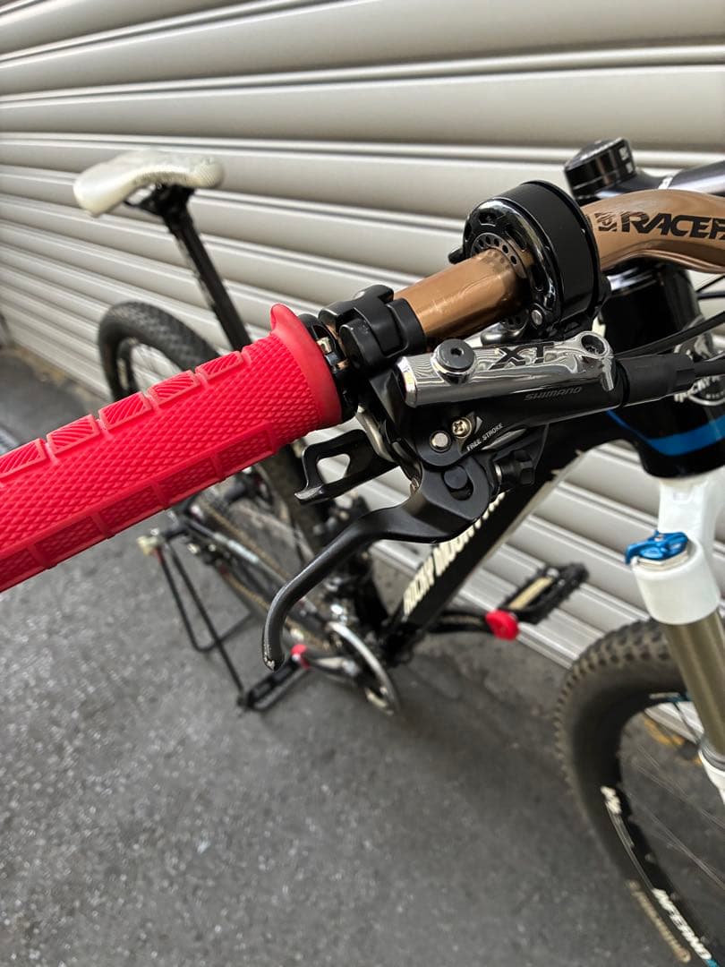 自転車本体 ROCKY MOUNTAIN 29