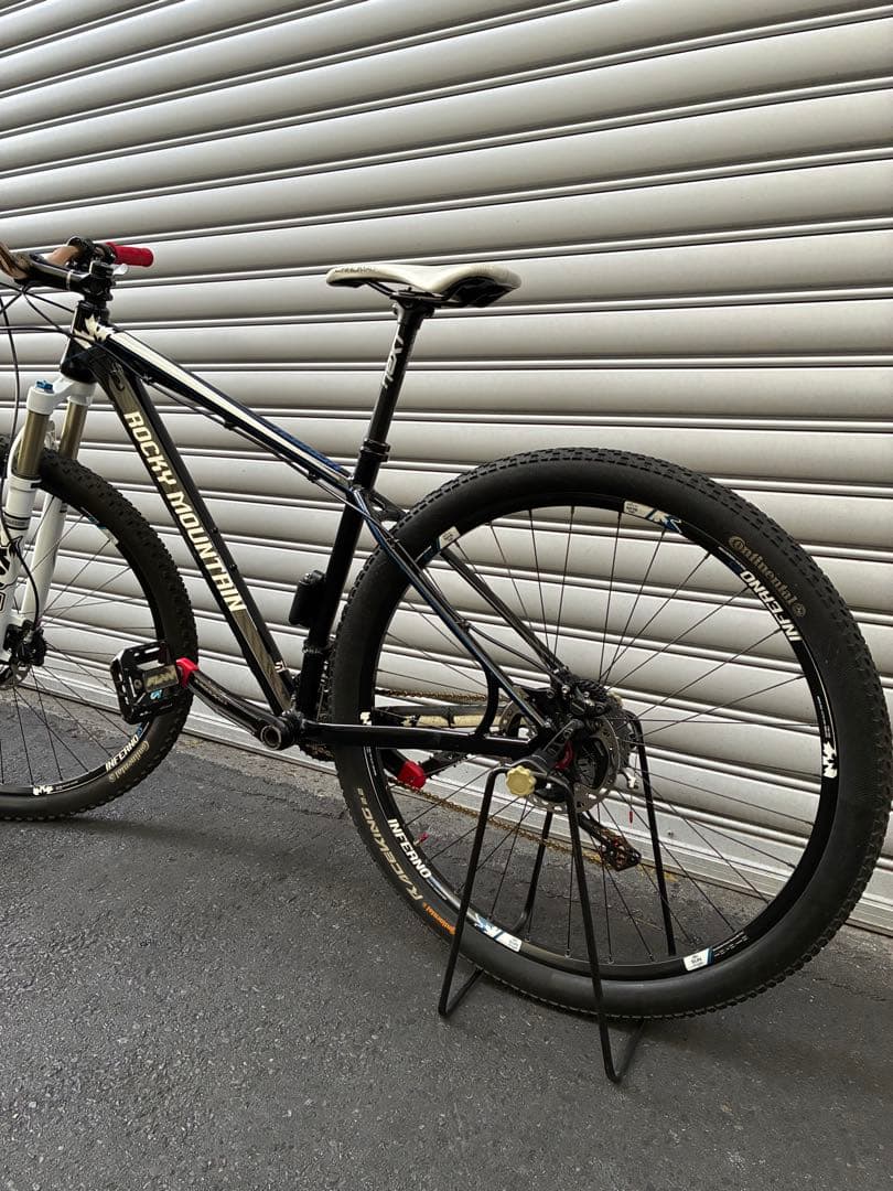 自転車本体 ROCKY MOUNTAIN 29