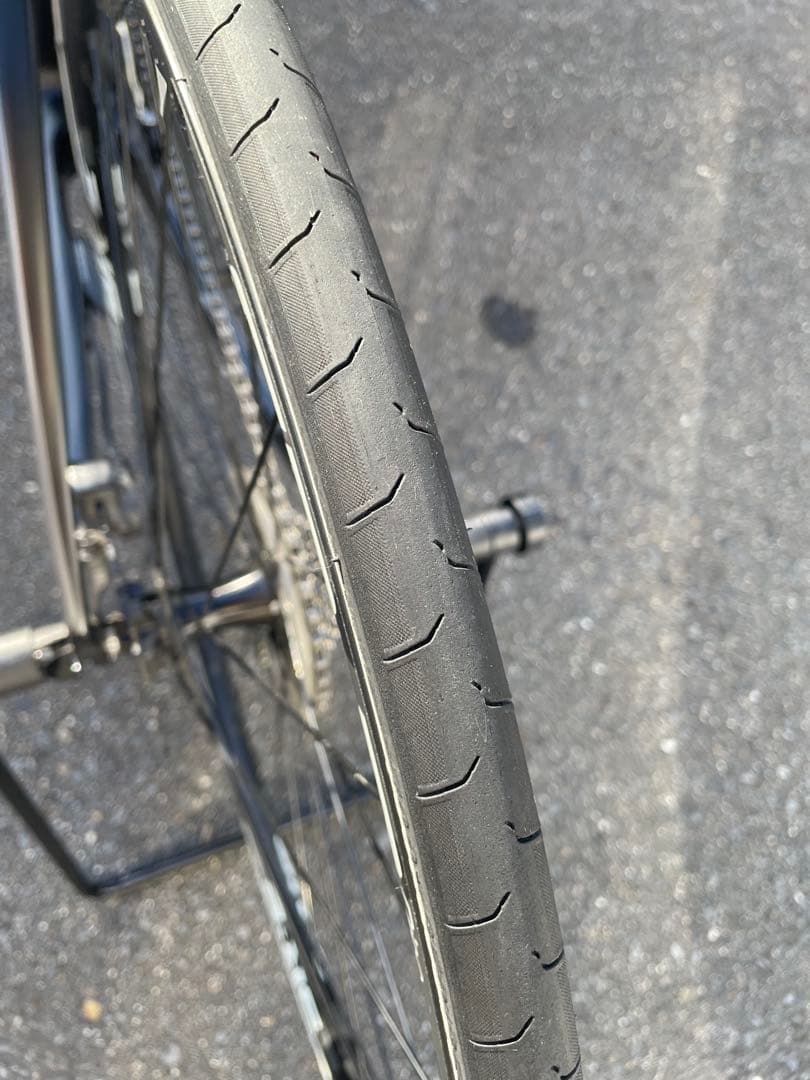自転車本体 GIANT FastRoad COMAX2