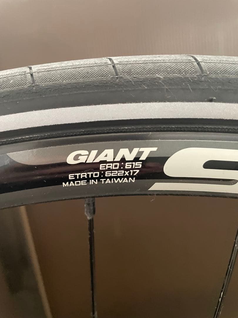 自転車本体 GIANT FastRoad COMAX2