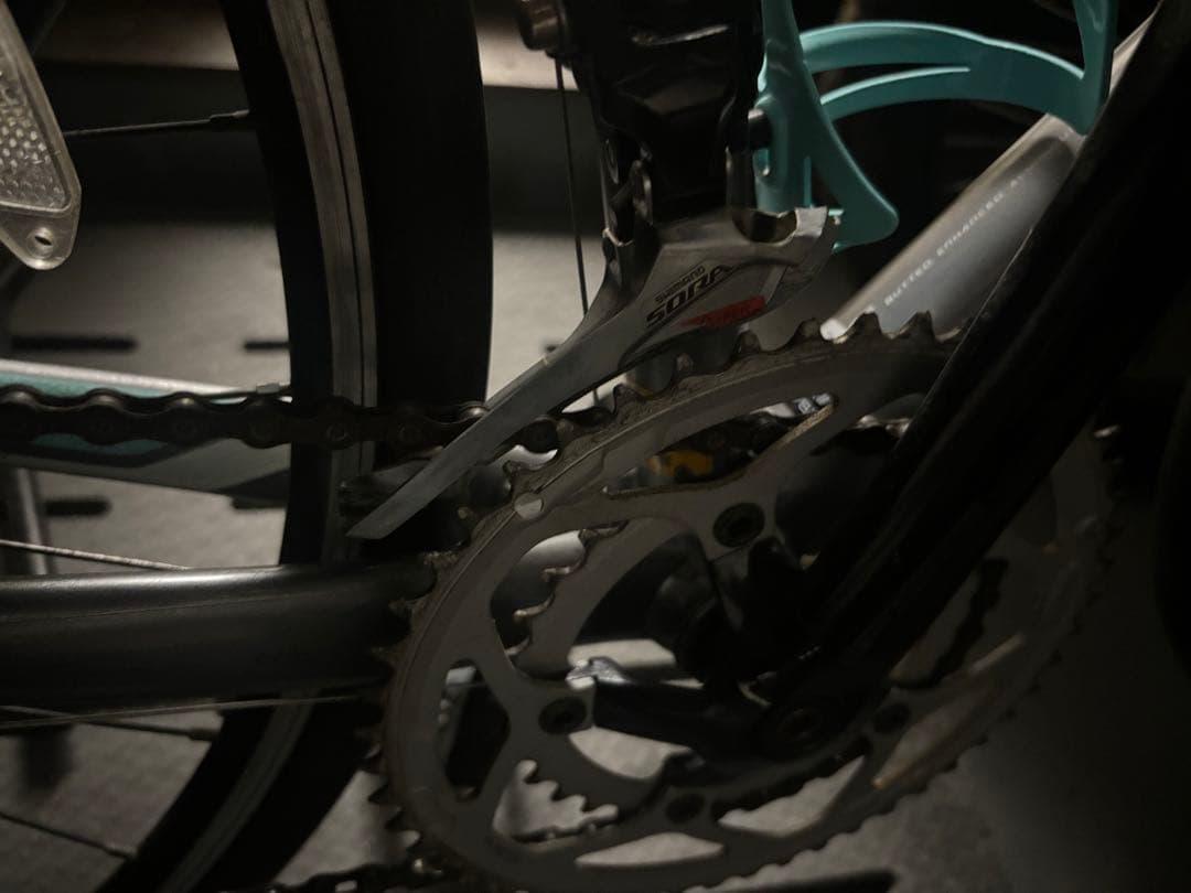 Specialized Dolce　ウィメンズロードバイク　44　700x25