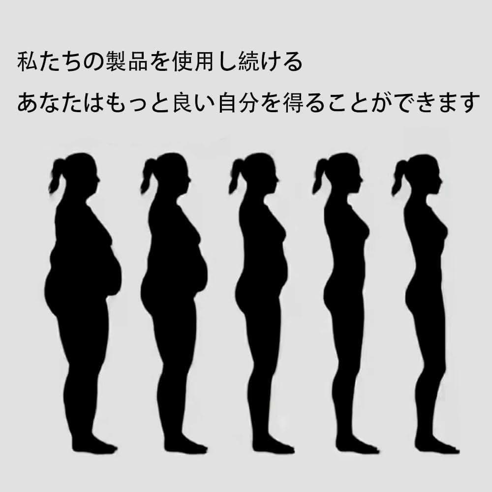 50【新品】 EMS 腹筋ベルト ジェルシート不要腹筋 ステンレス電極パッド