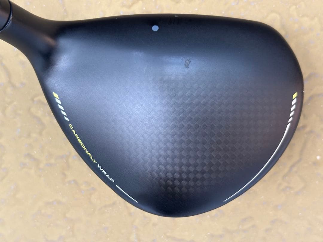 クラブ PING G430 MAX 5W ALTA JCB R