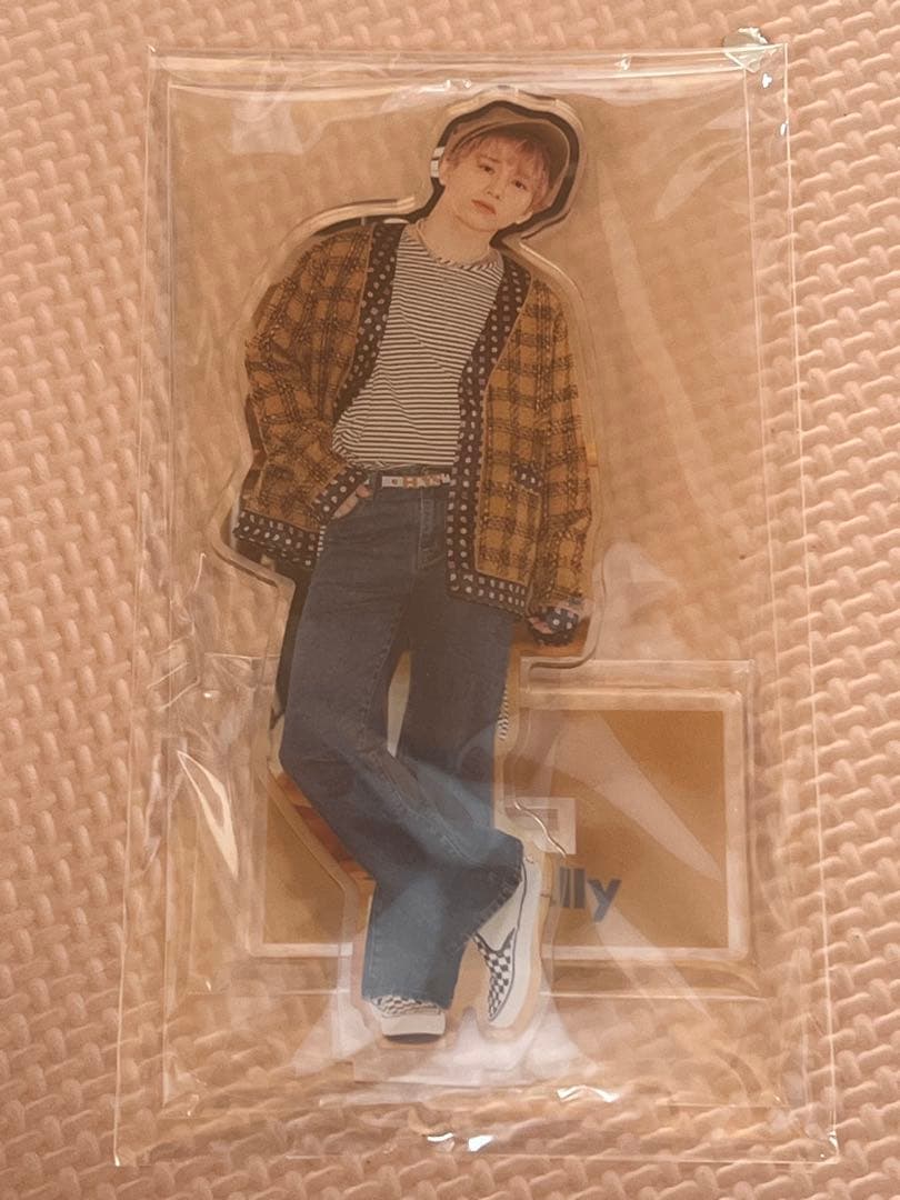 Da-iCE 花村想太 アクリルスタンド アクスタ