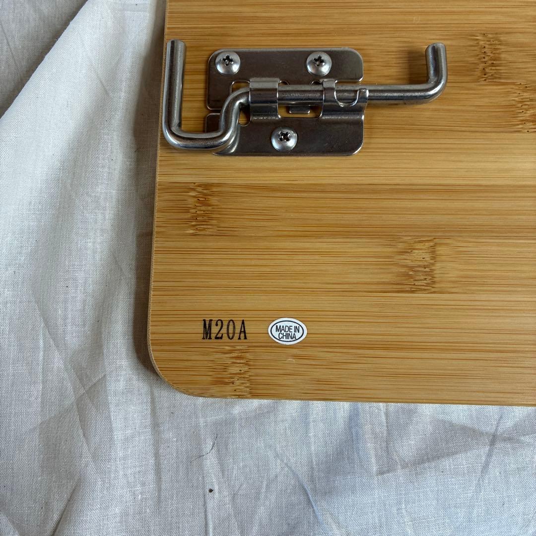  peak スノーピーク マルチファンクションテーブル 竹製 折りたたみ
