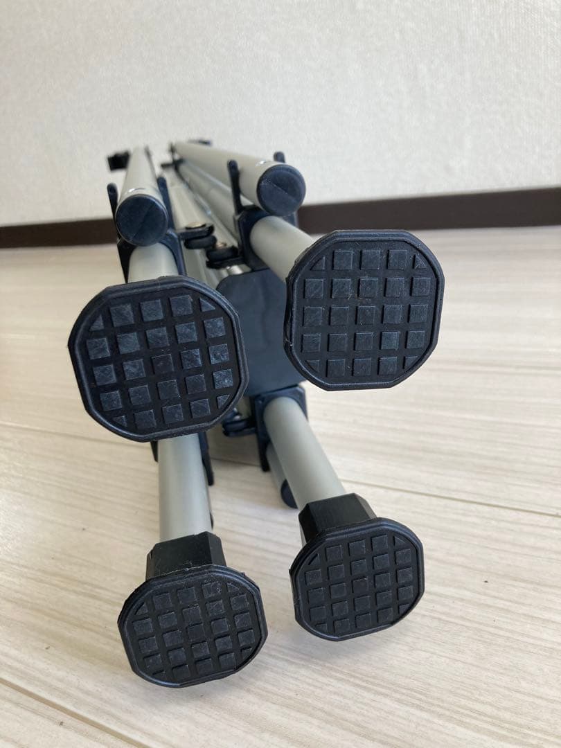 Coleman ナチュラルウッドロールテーブル 120 廃盤品