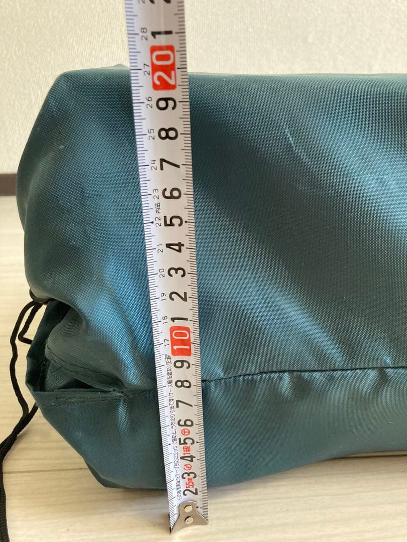 Coleman ナチュラルウッドロールテーブル 120 廃盤品