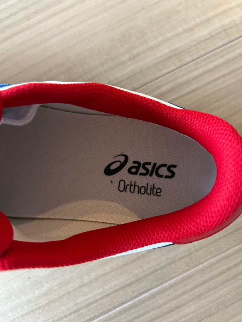 【新品未使用】ASICS GEL-PRESHOT CLASSIC4 25.5cm