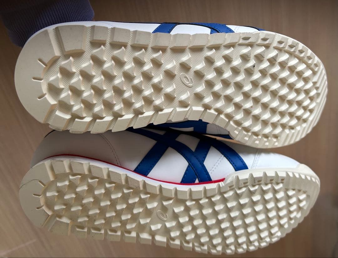【新品未使用】ASICS GEL-PRESHOT CLASSIC4 25.5cm