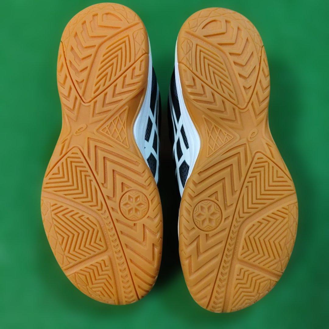 アシックス asics UPCOURT 5 GS 25.0cm