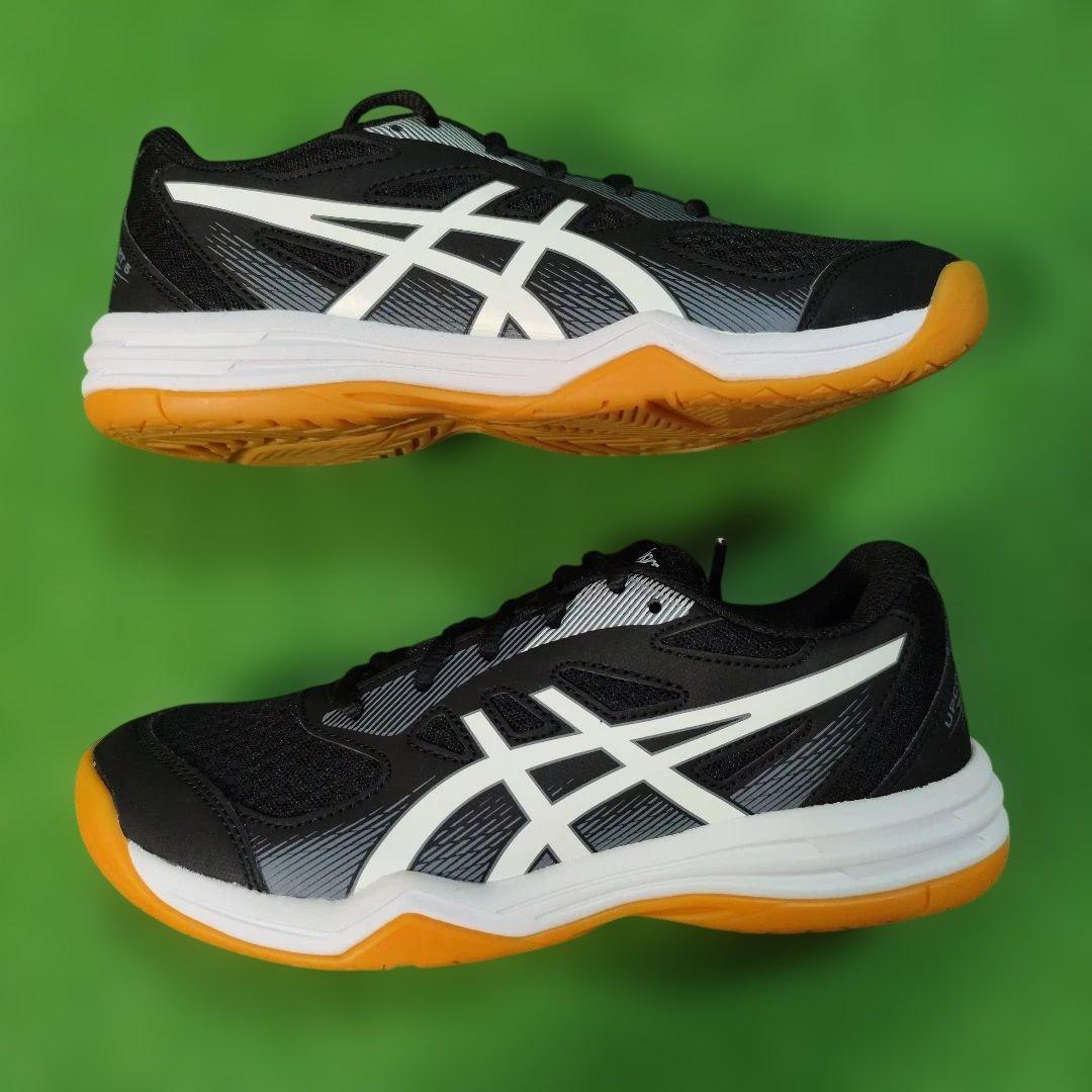 アシックス asics UPCOURT 5 GS 25.0cm