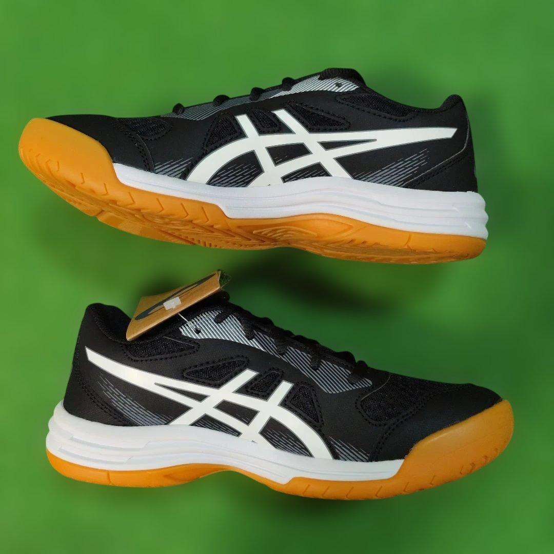アシックス asics UPCOURT 5 GS 25.0cm