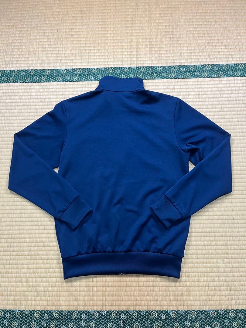 adidas ファイヤーバード アディダス トラックジャケット 刺繍ロゴ