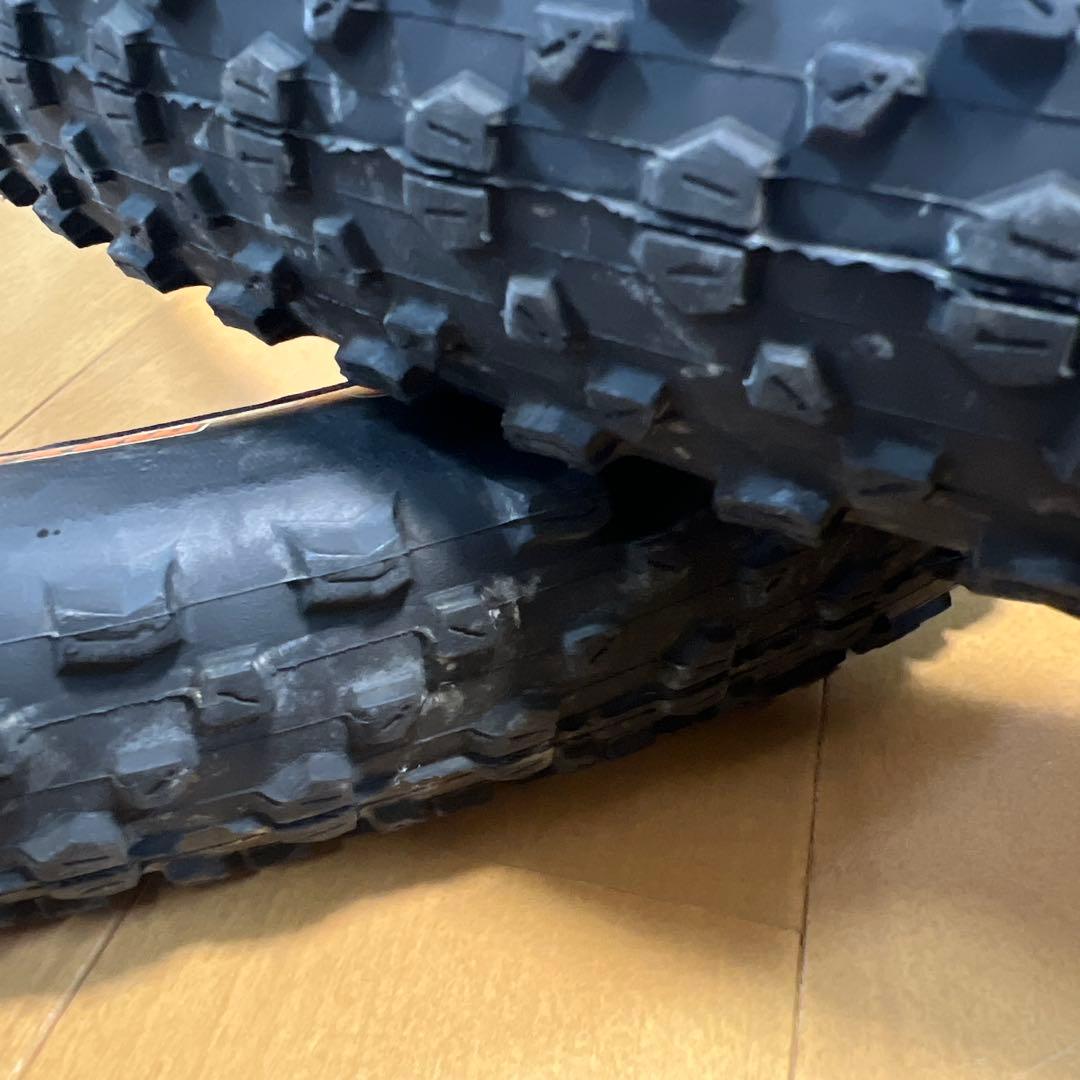 MAXXIS IKON 27.5x2.20 マキシス　マウンテンバイク