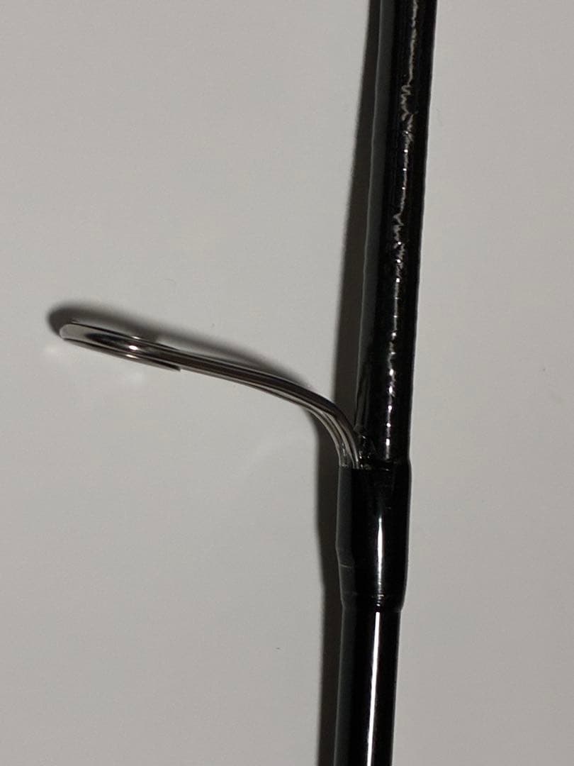シマノ セフィア XR メタルスッテ S68UK-GS ウキウキトップ