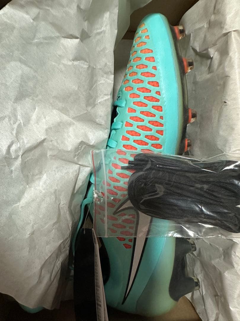 MAGISTA OPUS FG 11.5 アクアブルー