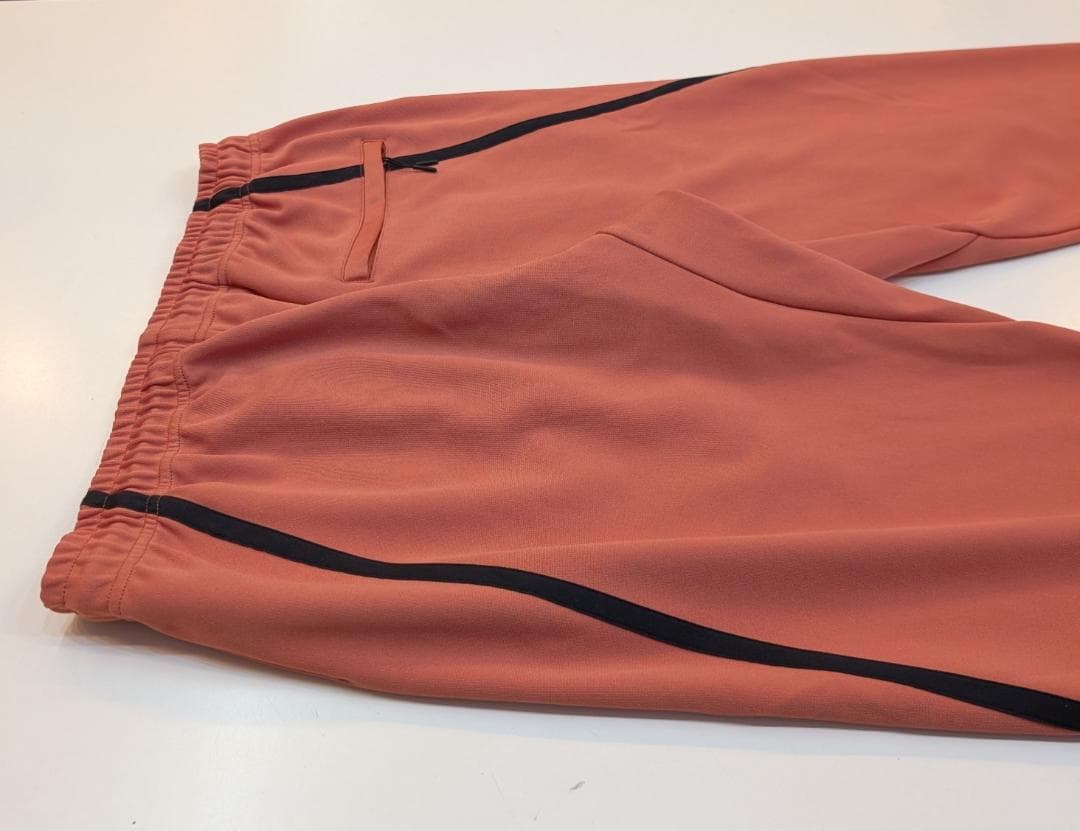 ballaholic　LOGO Jersey Pants　バスケットボール　L