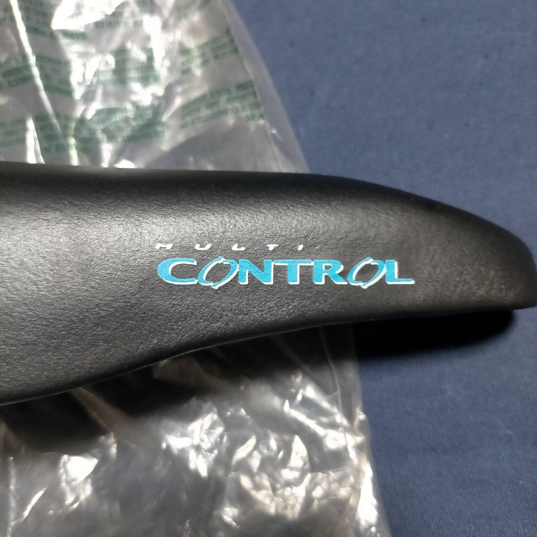 【90s・イタリア製☆未使用】TIOGA MULTICONTROL サドル