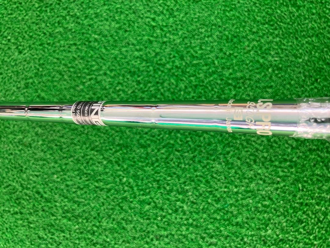 クラブ PING GLIDE FORGED WEDGE