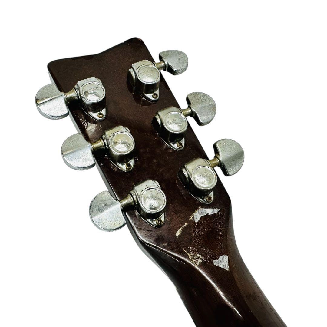 YAMAHA アコースティックギター　FG-151