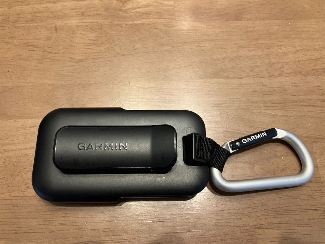 GARMIN アプローチ G80 ゴルフ計測器