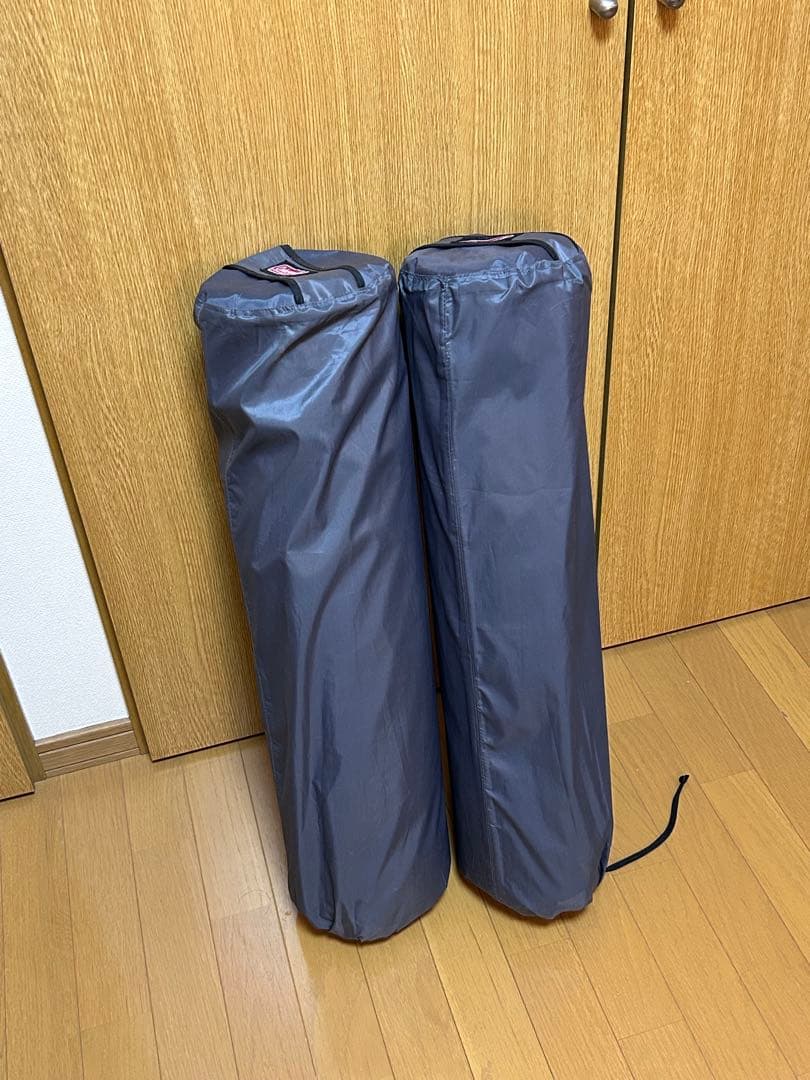 くま。さま専用【2個セット】Coleman キャンパーインフレーターマットⅡ