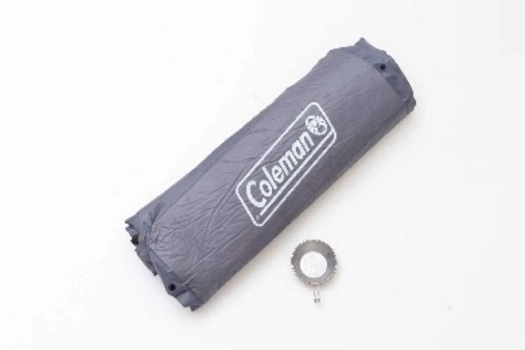 くま。さま専用【2個セット】Coleman キャンパーインフレーターマットⅡ