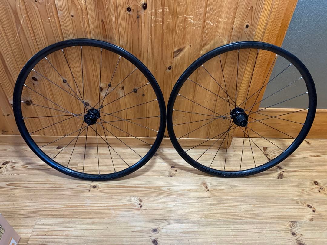 BONTRAGER AFFINITY TLR ボントレガー アフィニティーTLR