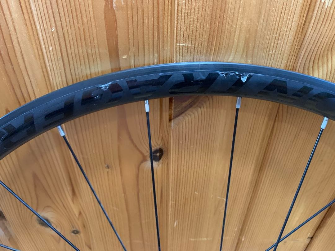 BONTRAGER AFFINITY TLR ボントレガー アフィニティーTLR