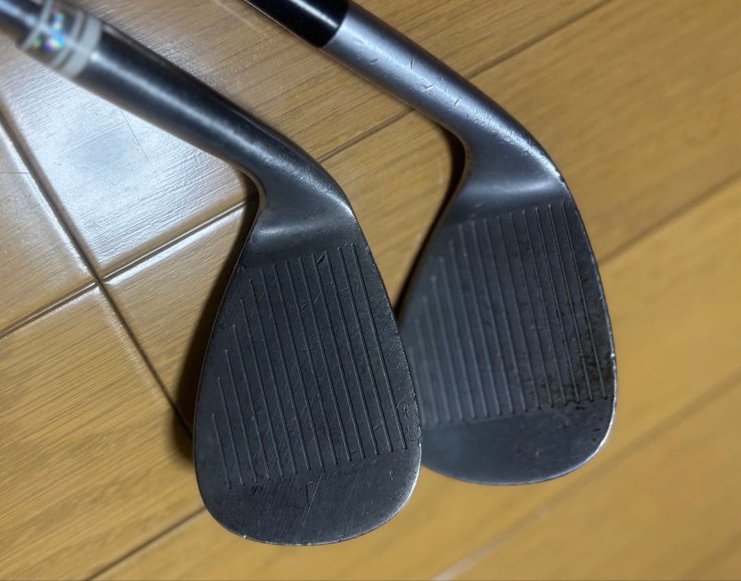 初心者向け　ゴルフクラブセット