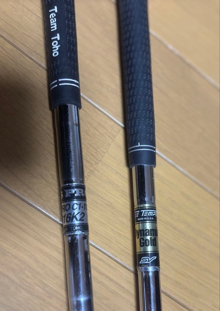 初心者向け　ゴルフクラブセット
