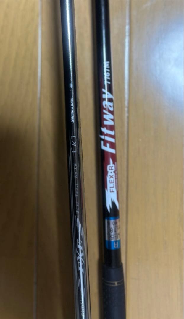 初心者向け　ゴルフクラブセット