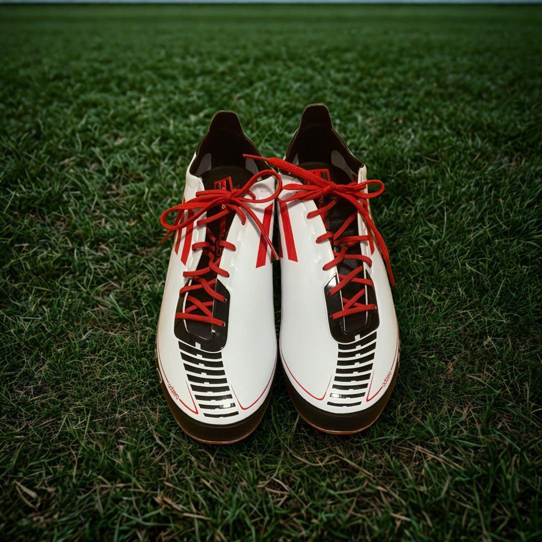 Adidas F50 ghosted Adizero サッカーシューズ 29cm