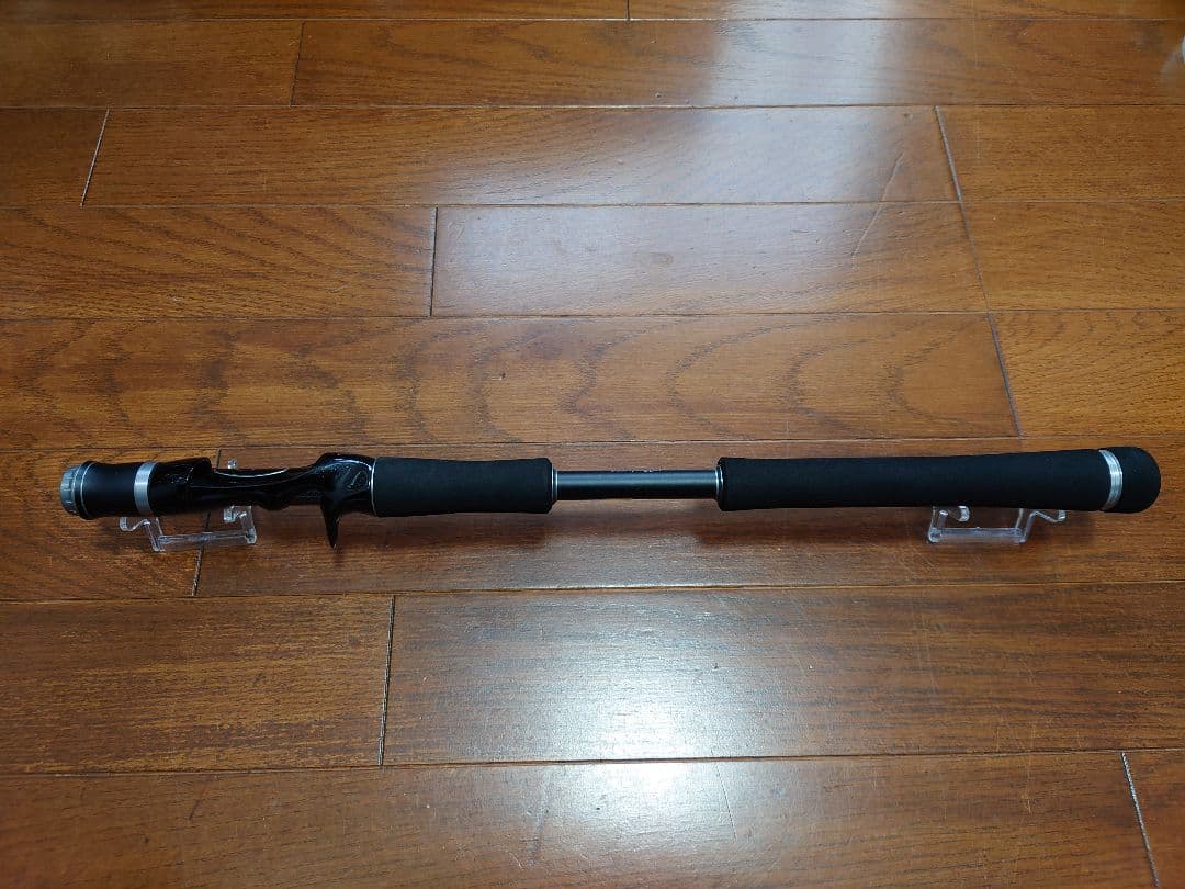 エクスセンス.B800H/R グリップ✕1本、ブランクス✕2本、