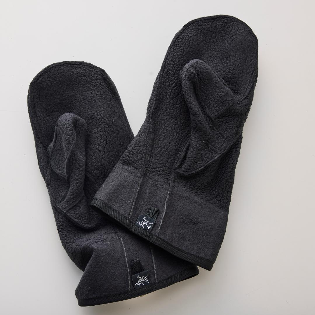ARC'TERYX Alpha SVミトン GORE-TEX Mサイズ