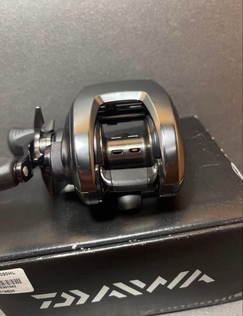 ダイワ Z 2020 HL DAIWA Z2020HL