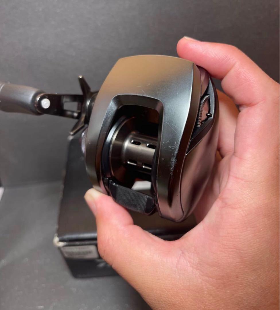ダイワ Z 2020 HL DAIWA Z2020HL