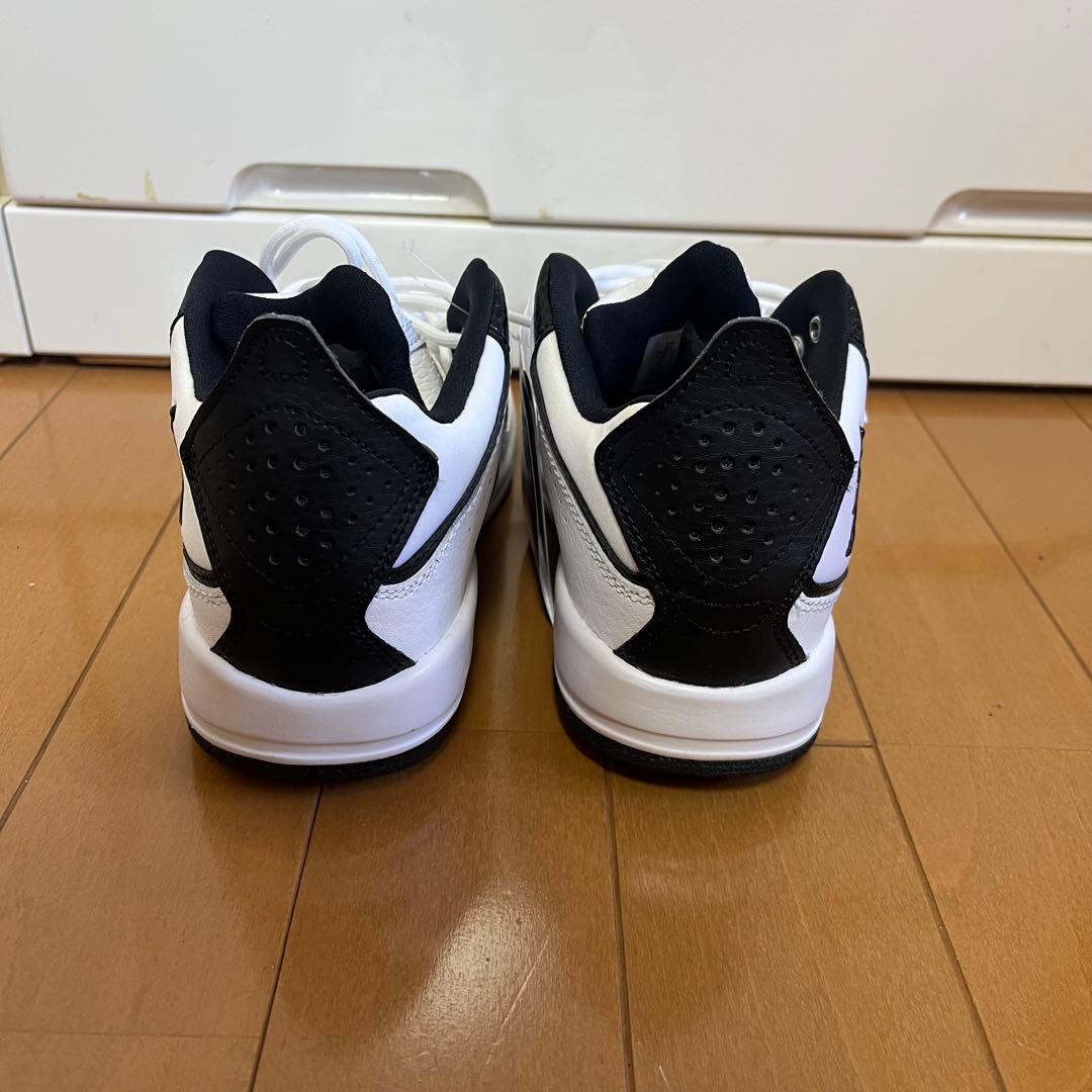 Air Jordan 2 Retro ホワイト/ブラック