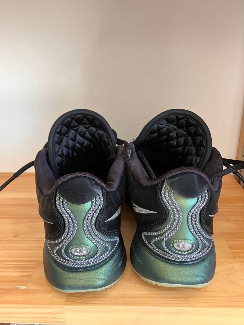 最終価格　NIKE レブロン 21 LeBron xxi