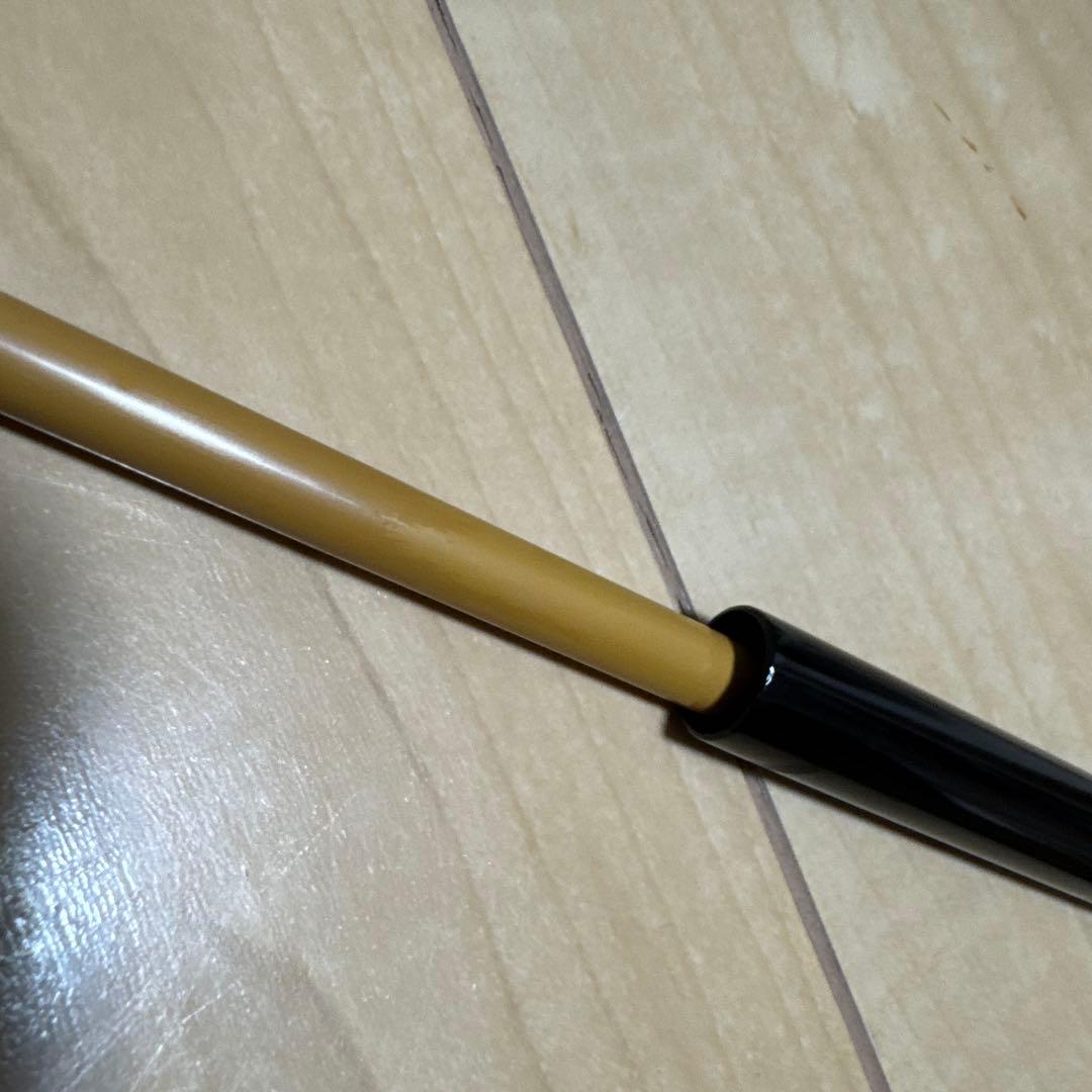 へら竿 うかれ駒 極細身 十七