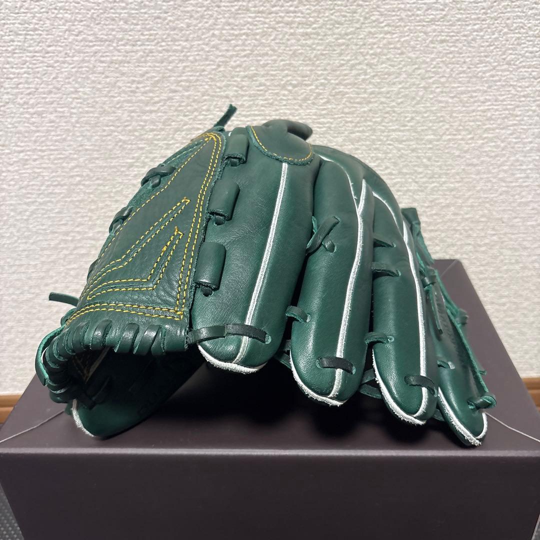 ローリングス　軟式投手　グラブ　右投げ