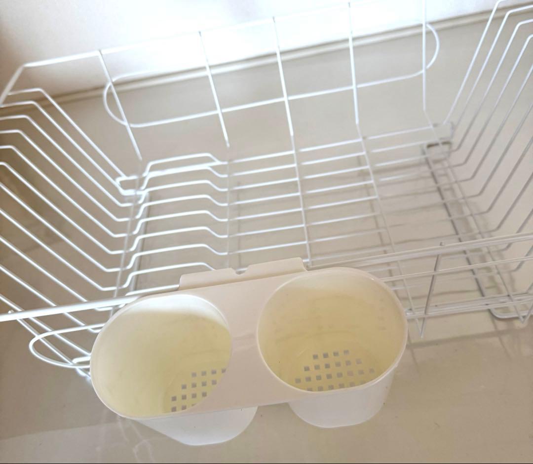 イマン女王様トレーにも適用 ディッシュカこカゴアイアンプラスチック