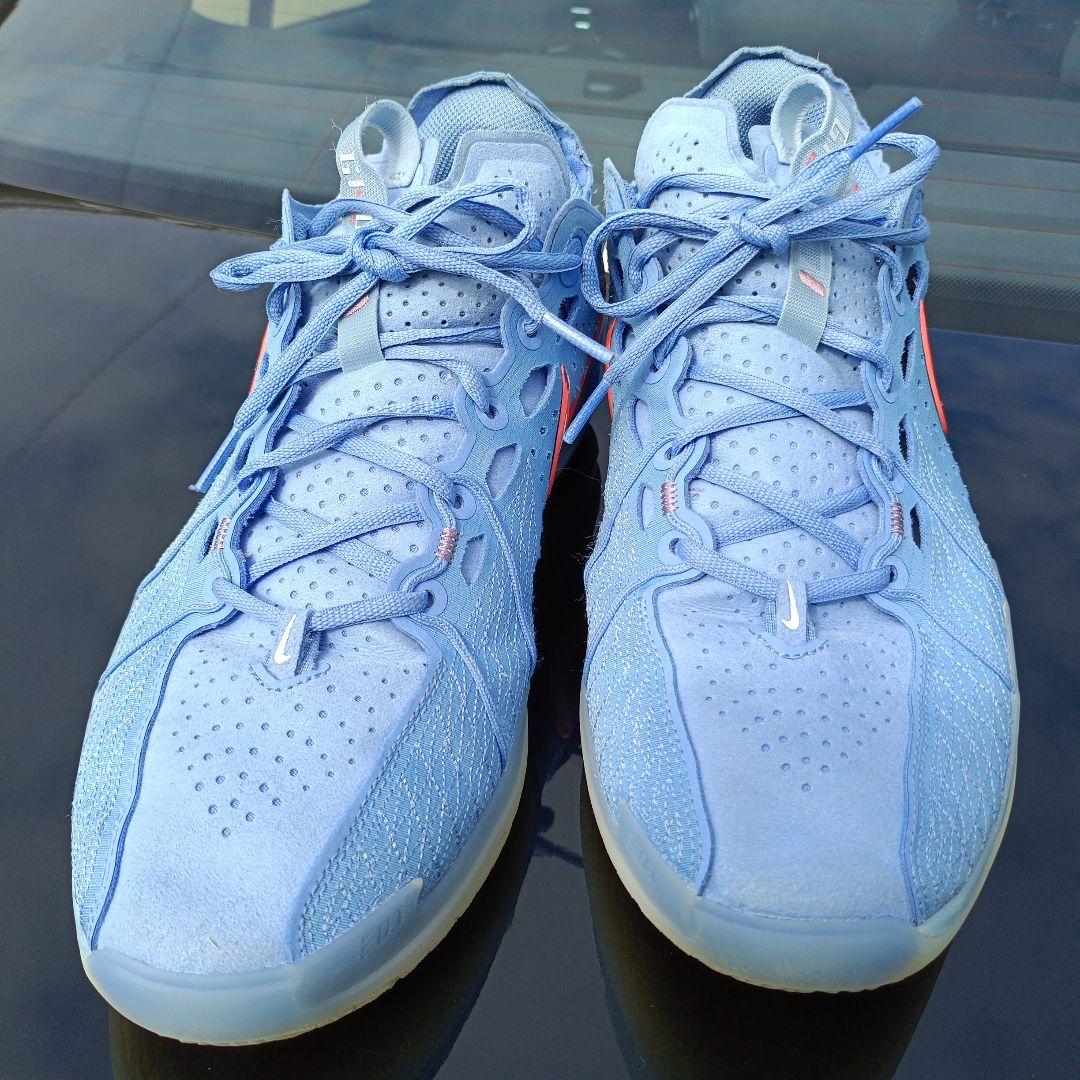 Nike gtカット3