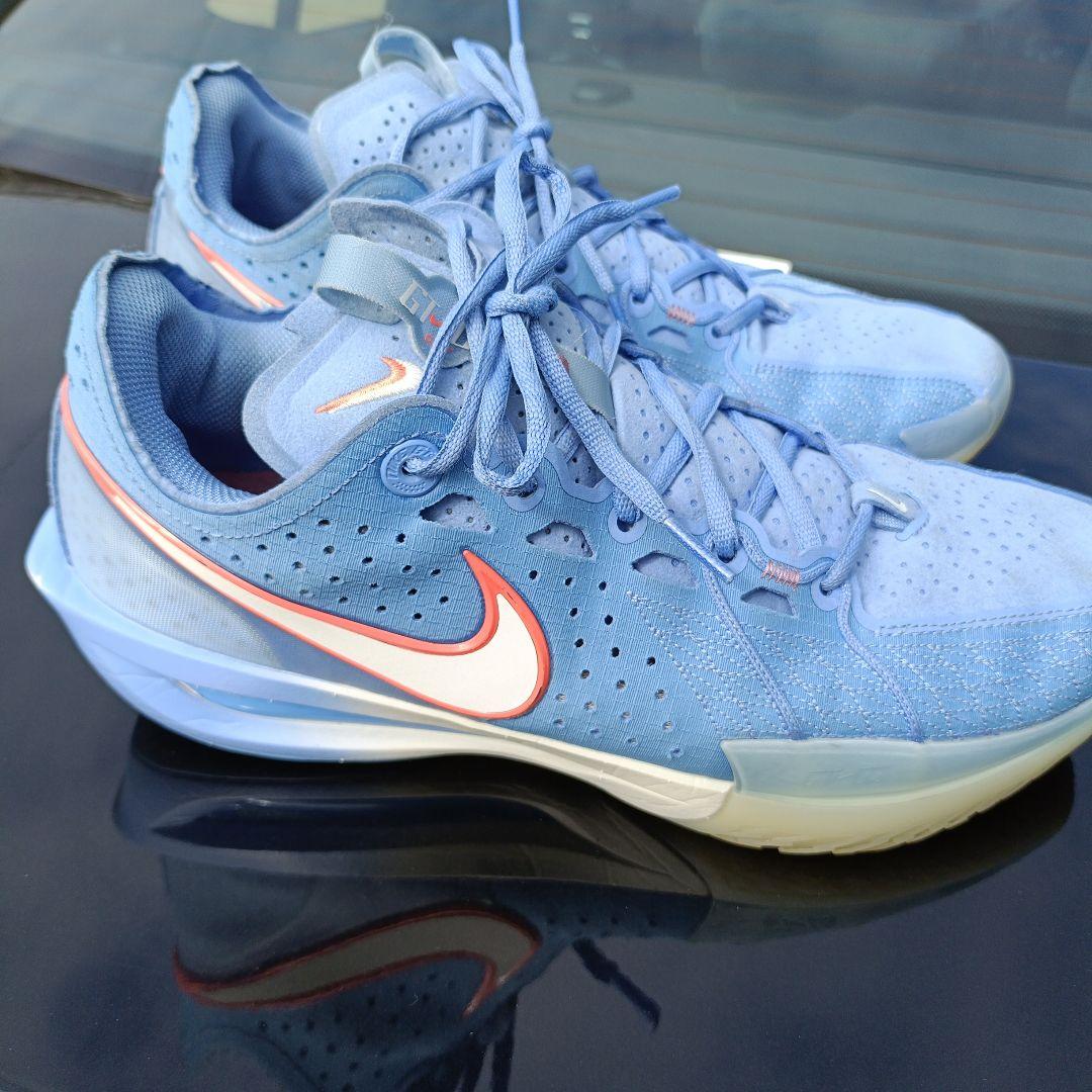 Nike gtカット3