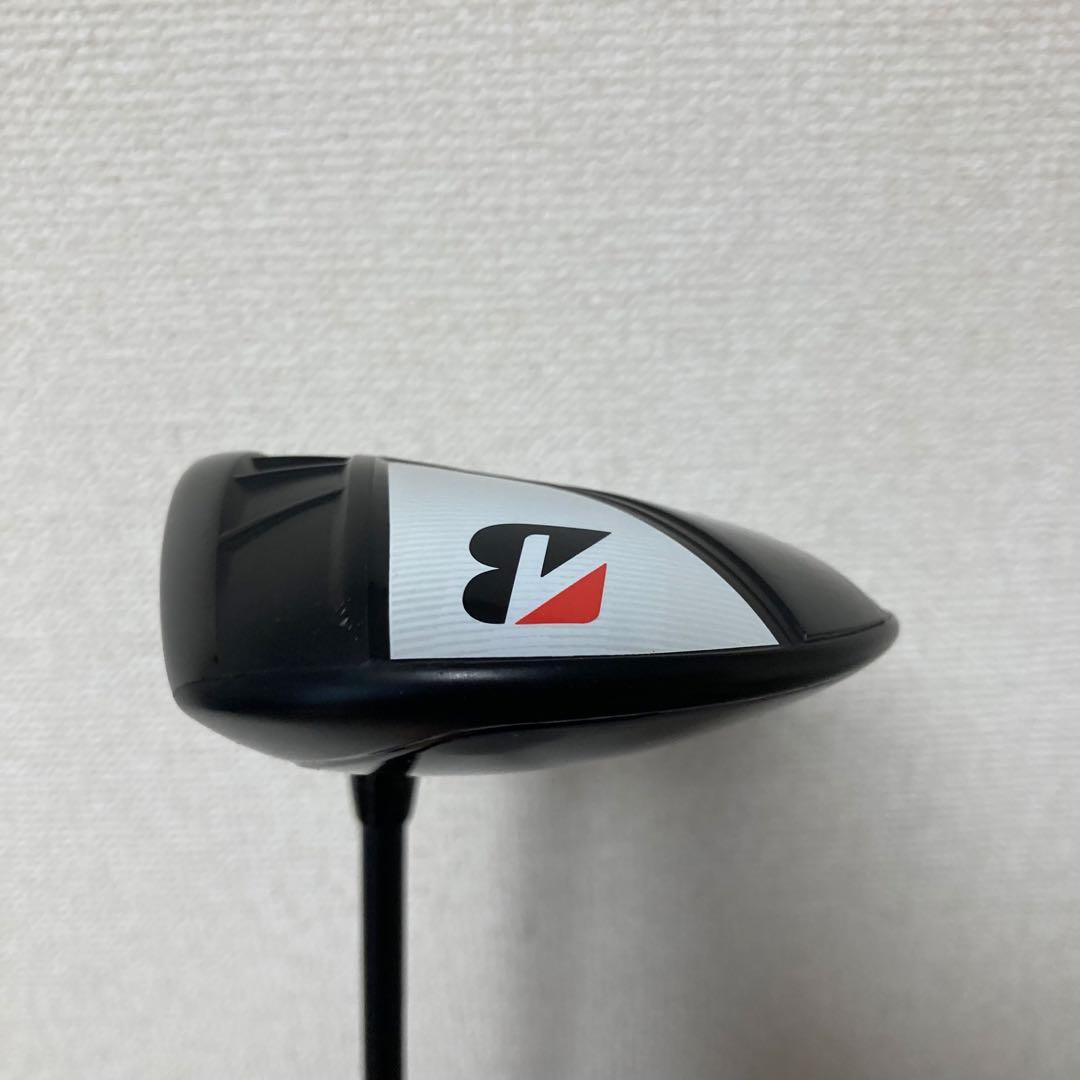 ブリヂストン B2 HT 3W ウッド 2023 diamana WB クラブ